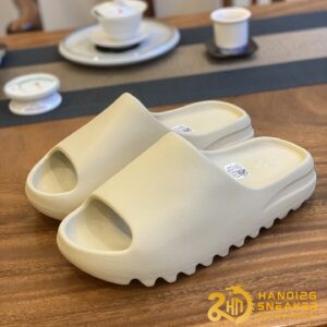 Dép Adidas Yeezy Slide Bone 2022 FZ5897 (3)