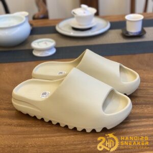 Dép Adidas Yeezy Slide Bone 2022 FZ5897 (5)