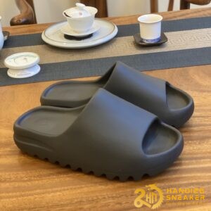 Dép Adidas Yeezy Slide Onyx Black HQ6448 (4)