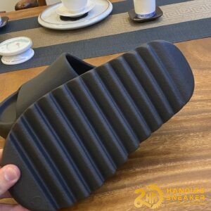 Dép Adidas Yeezy Slide Onyx Black HQ6448 (8)