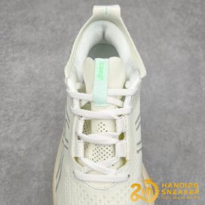 Giày ASICS GEL Nimbus 26 Cream White 1012B601 101 (3)