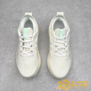 Giày ASICS GEL Nimbus 26 Cream White 1012B601 101 (5)
