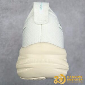 Giày ASICS GEL Nimbus 26 Cream White 1012B601 101 (8)