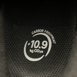 Giày ASICS Gel Trabuco 13 Black Nova Orange (2)