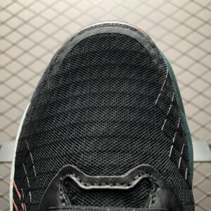 Giày ASICS Gel Trabuco 13 Black Nova Orange (6)