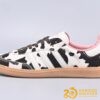 Giày Adidas Originals Samba Cow Print JR1256