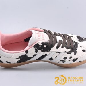 Giày Adidas Originals Samba Cow Print JR1256 (3)