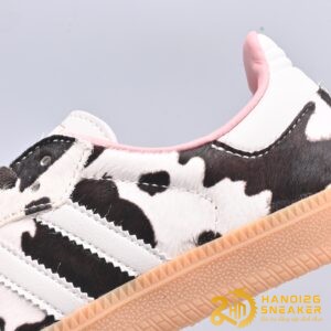 Giày Adidas Originals Samba Cow Print JR1256 (7)