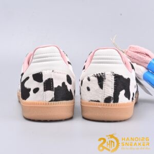Giày Adidas Originals Samba Cow Print JR1256 (8)