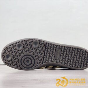 Giày Adidas Wales Bonner Nylon Samba Fox Brown IE0579 (7)