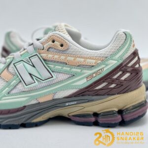 Giày New Balance 1906D Clay Ash Licorice M1906ND (5)