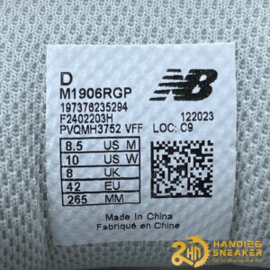 Giày New Balance 1906R China Smu M1906RGP (3)