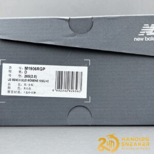 Giày New Balance 1906R China Smu M1906RGP (4)