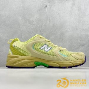 Giày New Balance Salehe Bembury X 530 Be The Prize MR530PR (1)