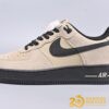 Giày Nike Air Force 1 Low 07 LV8 Desert Khaki Black HV6526 200