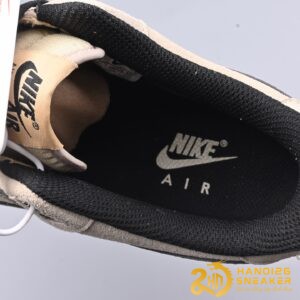 Giày Nike Air Force 1 Low 07 LV8 Desert Khaki Black HV6526 200 (6)