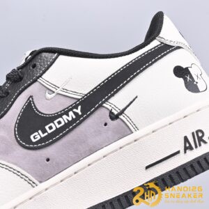 Giày Nike Air Force 1 Low Violent Bear Purple KY8899 103 (3)