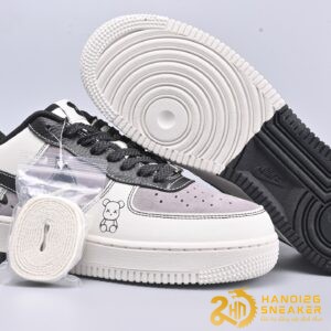 Giày Nike Air Force 1 Low Violent Bear Purple KY8899 103 (5)