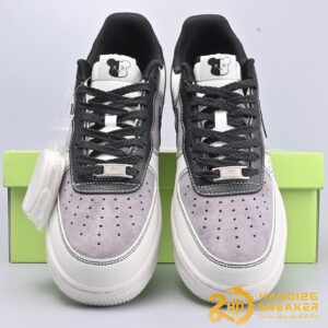 Giày Nike Air Force 1 Low Violent Bear Purple KY8899 103 (6)