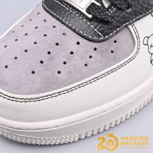 Giày Nike Air Force 1 Low Violent Bear Purple KY8899 103 (8)