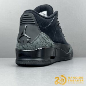 Giày Nike Air Jordan 3 Retro Black Cat CT8532 001 (7)