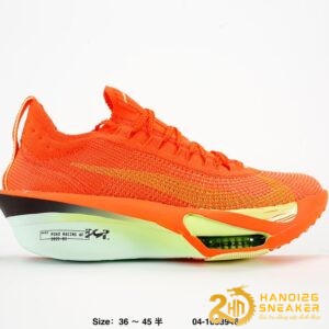 Giày Nike Air ZoomX Alphafly 3 Bright Crimson FD8311 600 (1)