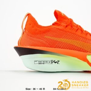 Giày Nike Air ZoomX Alphafly 3 Bright Crimson FD8311 600 (2)