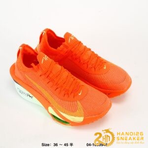 Giày Nike Air ZoomX Alphafly 3 Bright Crimson FD8311 600 (3)