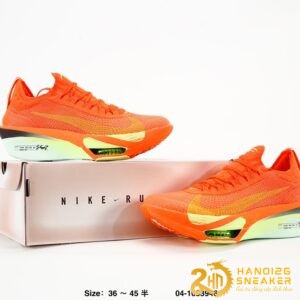 Giày Nike Air ZoomX Alphafly 3 Bright Crimson FD8311 600 (4)