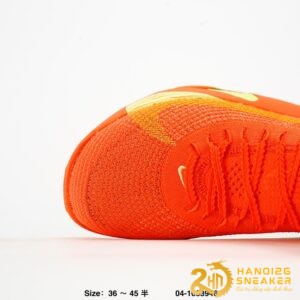 Giày Nike Air ZoomX Alphafly 3 Bright Crimson FD8311 600 (5)