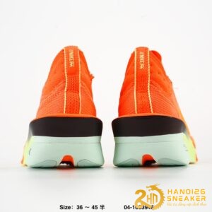 Giày Nike Air ZoomX Alphafly 3 Bright Crimson FD8311 600 (6)