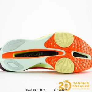 Giày Nike Air ZoomX Alphafly 3 Bright Crimson FD8311 600 (7)