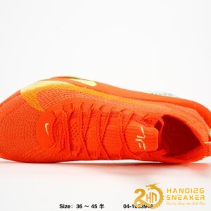 Giày Nike Air ZoomX Alphafly 3 Bright Crimson FD8311 600 (8)