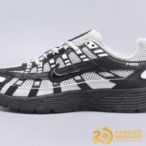 Giày Nike P 6000 Shadow Grey FJ3488 002