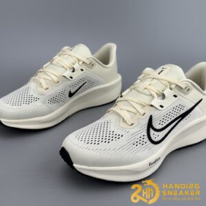 Giày Nike Quest 6 Coconut Milk Black FD6033 104 (1)