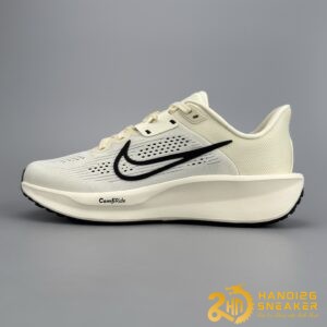 Giày Nike Quest 6 Coconut Milk Black FD6033 104