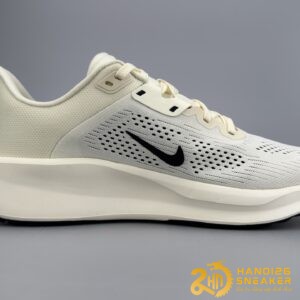 Giày Nike Quest 6 Coconut Milk Black FD6033 104 (5)