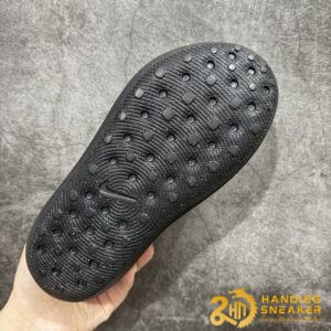 Giày Nike ReactX Rejuven8 Triple Black HV5062 001 (2)