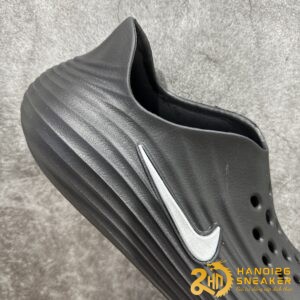 Giày Nike ReactX Rejuven8 Triple Black HV5062 001 (4)