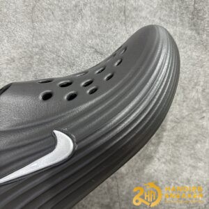 Giày Nike ReactX Rejuven8 Triple Black HV5062 001 (6)