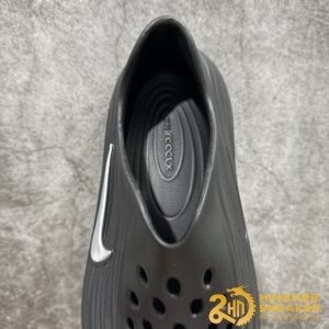 Giày Nike ReactX Rejuven8 Triple Black HV5062 001 (8)