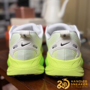 Giày Nike Vomero 18 White Electric Green Volt HM6803 100 (2)