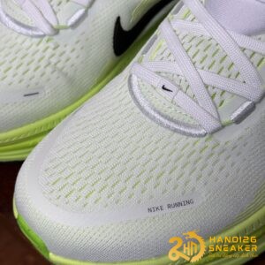Giày Nike Vomero 18 White Electric Green Volt HM6803 100 (4)
