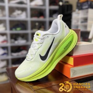 Giày Nike Vomero 18 White Electric Green Volt HM6803 100 (6)