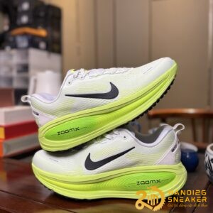 Giày Nike Vomero 18 White Electric Green Volt HM6803 100 (8)