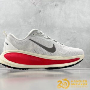 Giày Nike Zoom Vomero 18 Platinum Tint Siren Red HM6803 001 (1)