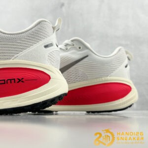 Giày Nike Zoom Vomero 18 Platinum Tint Siren Red HM6803 001 (2)