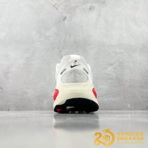 Giày Nike Zoom Vomero 18 Platinum Tint Siren Red HM6803 001 (3)