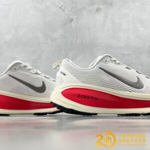 Giày Nike Zoom Vomero 18 Platinum Tint Siren Red HM6803 001 (5)