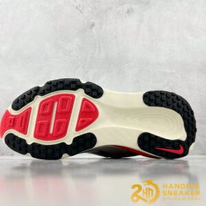 Giày Nike Zoom Vomero 18 Platinum Tint Siren Red HM6803 001 (6)